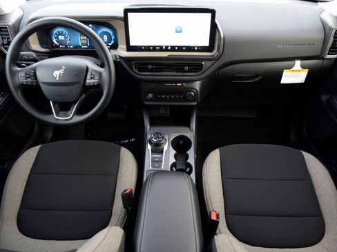 New 2025 Ford Bronco Sport Big Bend image 7