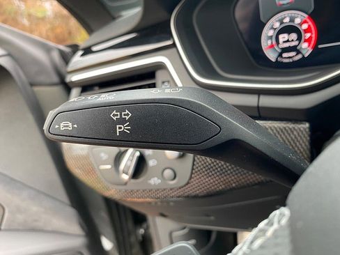 Used 2023 Audi S5 Prestige image 46