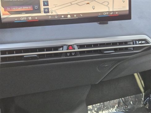 New 2026 BMW iX xDrive45 w/ M Sport Package image 22