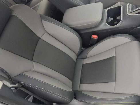 Certified 2025 Subaru Outback Onyx Edition XT w/ Popular Package #2 image 23