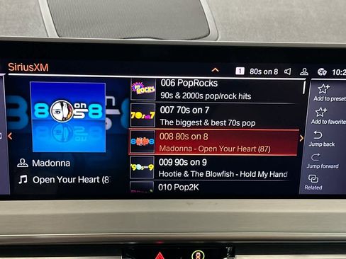 Used 2022 BMW X3 xDrive30i w/ M Sport Package 2 image 18