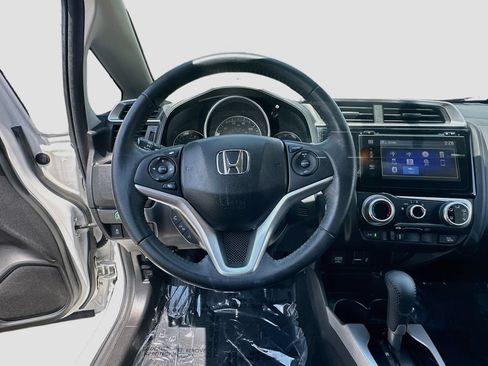 Used 2016 Honda Fit EX-L image 11