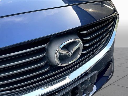 Used 2016 MAZDA MAZDA6 Grand Touring FWD image 32