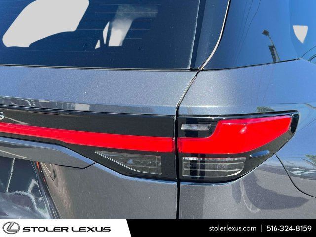 Used 2024 Lexus TX 350 AWD w/ Technology Package image 16