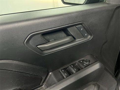 Used 2023 Chevrolet Colorado W/T w/ WT Convenience Package II image 73