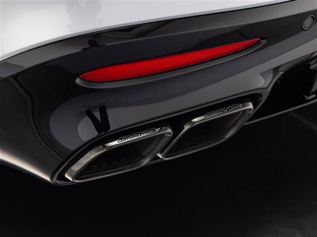 Used 2024 Mercedes-Benz AMG GT 55 image 32