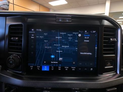 New 2026 Ford F350 Platinum w/ FX4 Off-Road Package image 17