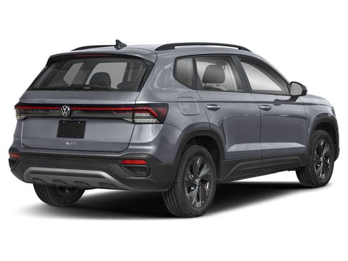 New 2025 Volkswagen Taos S image 57