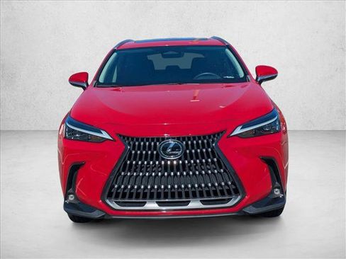 Used 2024 Lexus NX 250 FWD image 2