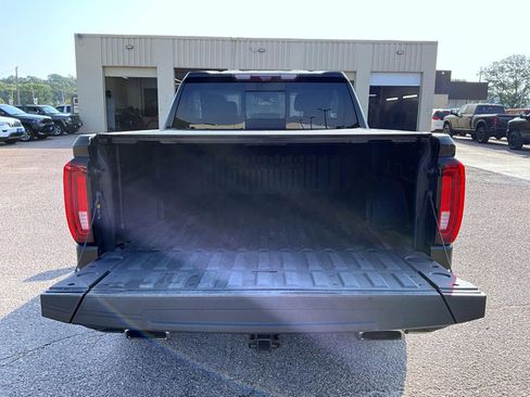 Used 2021 GMC Sierra 1500 Denali w/ Technology Package image 9