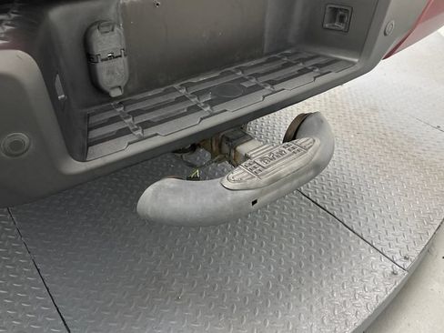 Used 2022 Nissan Frontier SV AWD/4WD image 18
