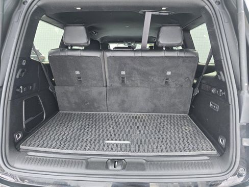 Used 2024 Jeep Wagoneer Series III image 10