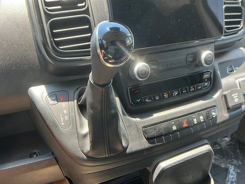 New 2025 RAM ProMaster 3500 w/ Premium Convenience Group image 24