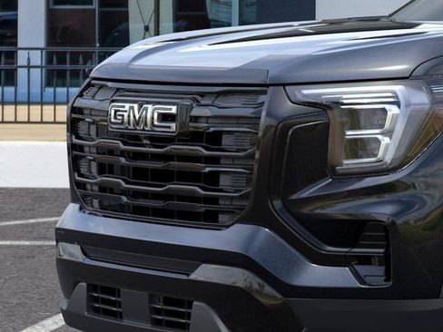 New 2026 GMC Terrain Elevation AWD/4WD image 13