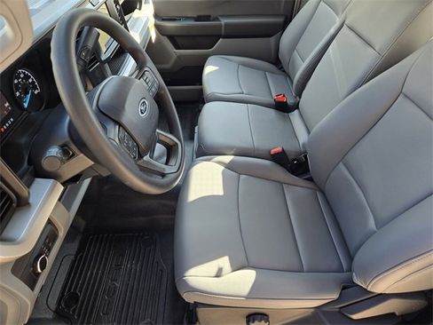 New 2026 Ford F550 2WD Regular Cab Super Duty image 10