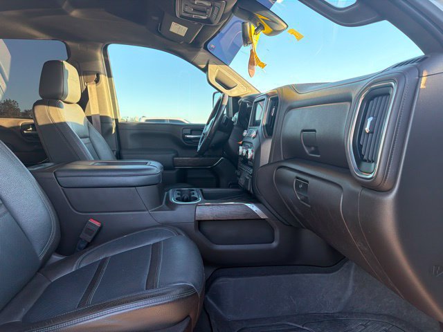 Used 2020 GMC Sierra 2500 Denali w/ Technology Package AWD/4WD image 13