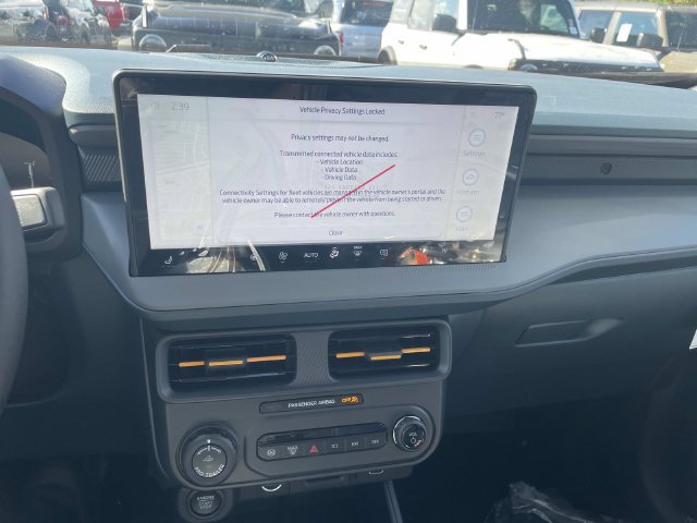 New 2026 Ford Maverick Tremor AWD/4WD image 11