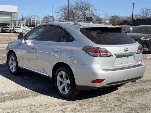 Used 2015 Lexus RX 350 AWD image 7