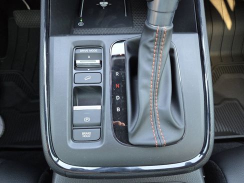 New 2026 Honda CR-V Sport-L image 35