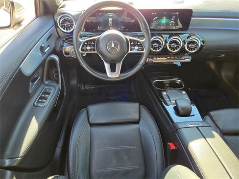 Used 2021 Mercedes-Benz A 220 image 15