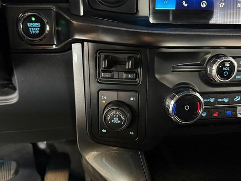Used 2023 Ford F150 Tremor w/ Equipment Group 402A High AWD/4WD image 24