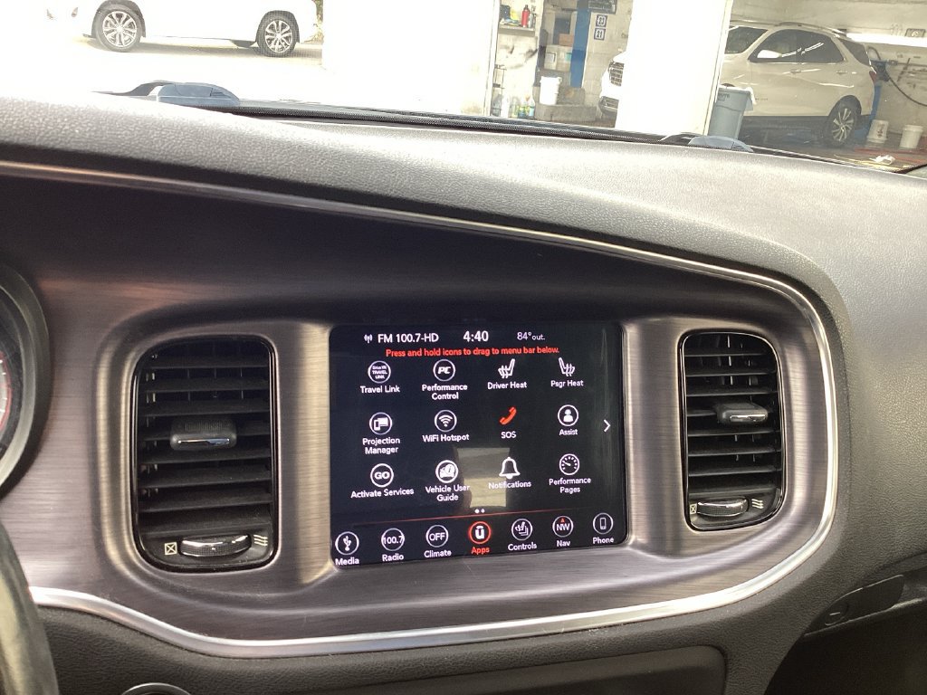 Used 2018 Dodge Charger GT w/ Driver Confidence Group AWD/4WD image 14