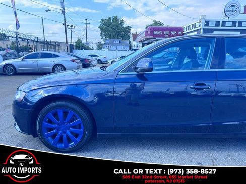 Used 2009 Audi A4 2.0T Premium Plus image 8