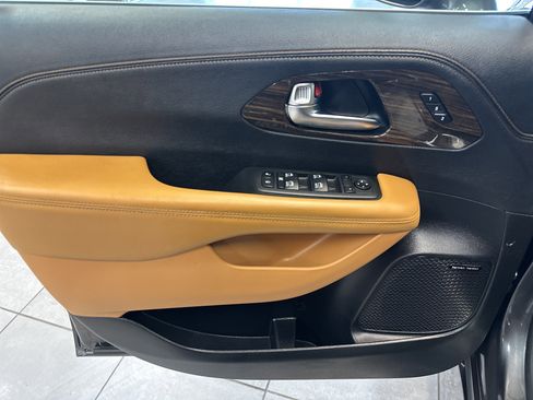 Used 2022 Chrysler Pacifica Pinnacle image 24