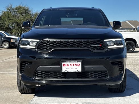 Used 2025 Dodge Durango GT image 5