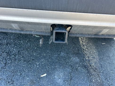 Used 2023 Ford Edge SEL w/ Convenience Package AWD/4WD image 6