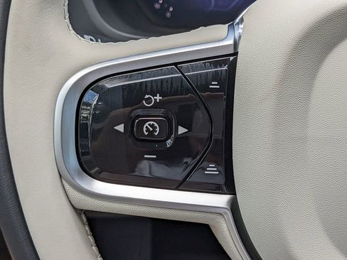 New 2026 Volvo XC60 B5 Ultra w/ Protection Package Premier AWD/4WD image 27