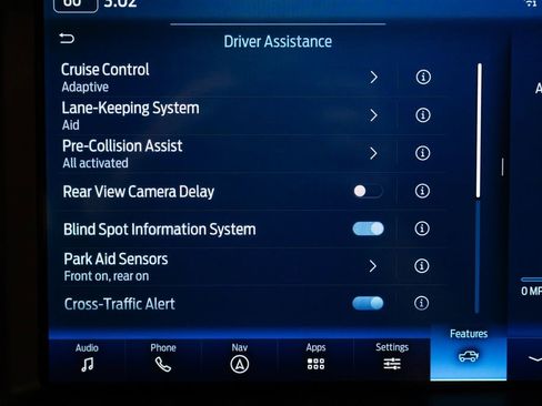 Used 2022 Ford Bronco Outer Banks image 18