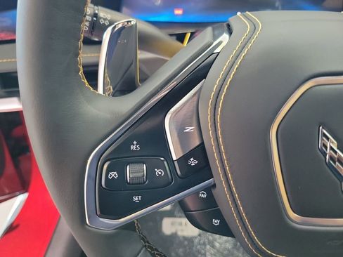 New 2026 Chevrolet Corvette Z06 image 5