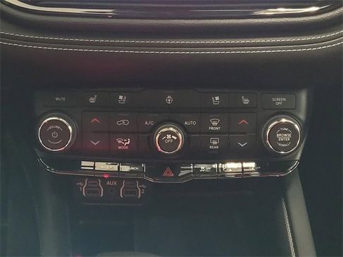 Used 2024 Dodge Durango SRT Hellcat image 21