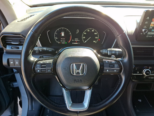 Used 2024 Honda Pilot Touring image 21