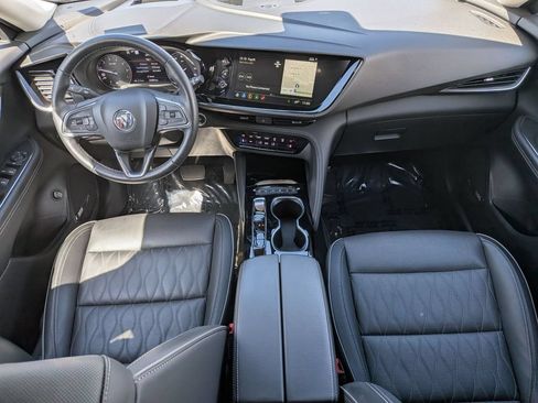 Used 2023 Buick Envision Avenir AWD/4WD image 33