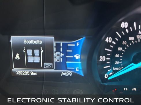 Used 2024 Ford Edge SEL image 4