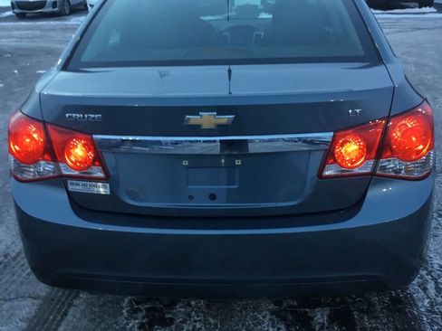 Used 2012 Chevrolet Cruze LT w/ All-Star Edition image 3