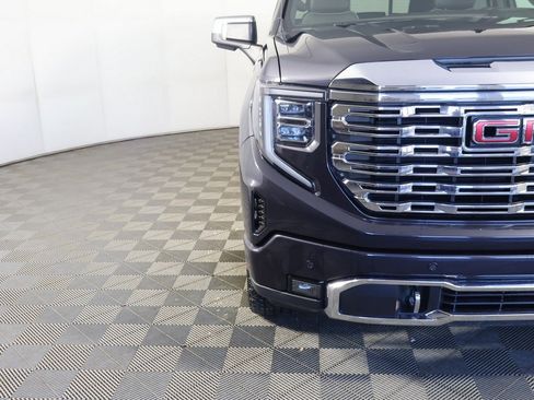 Used 2023 GMC Sierra 1500 Denali w/ Denali Reserve Package image 20