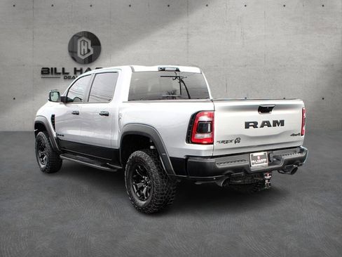 Used 2023 RAM 1500 TRX w/ TRX Level 2 Equipment Group image 6