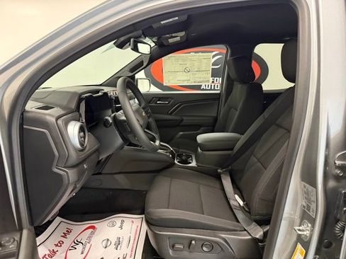 New 2026 Chevrolet Colorado LT w/ Advanced Trailering Package image 9