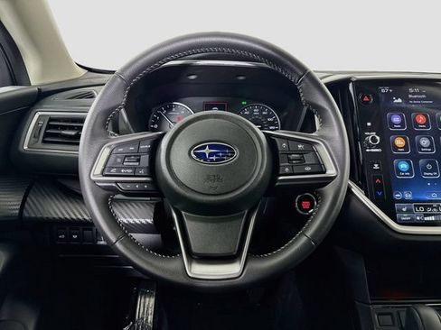 Certified 2025 Subaru Ascent Premium AWD/4WD image 12