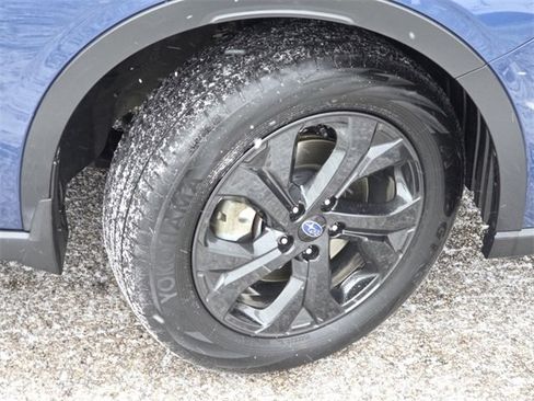 Used 2021 Subaru Outback Onyx Edition XT w/ Popular Package #2 image 16