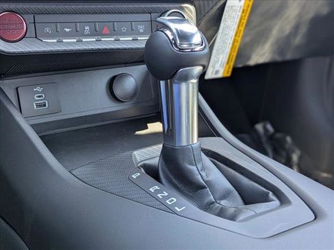 New 2026 Ford Mustang Coupe RWD image 13
