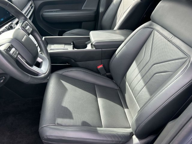 Used 2026 Hyundai Santa Fe SEL FWD image 24