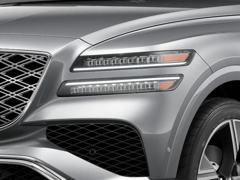 New 2026 Genesis GV80 2.5T Prestige AWD/4WD image 13