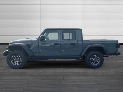 New 2026 Jeep Gladiator Mojave image 7