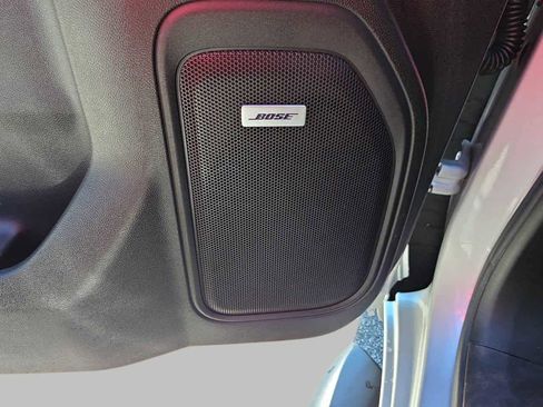 Used 2021 Chevrolet Silverado 1500 RST w/ All Star Edition Plus image 17