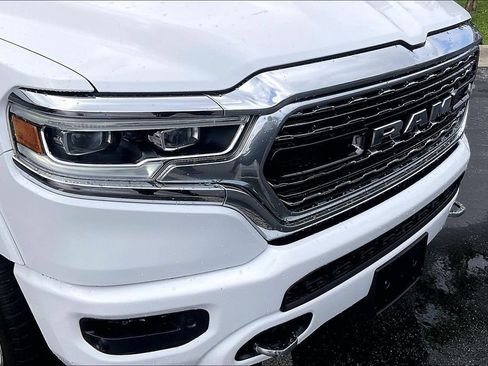 Used 2023 RAM 1500 Limited AWD/4WD image 33