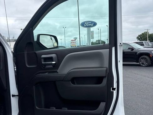 Used 2017 GMC Sierra 1500 4x4 Double Cab w/ Elevation Edition image 23